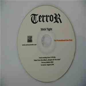 Terror  - Stick Tight download mp3 flac