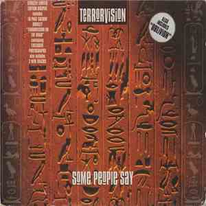 Terrorvision - Some People Say download mp3 flac