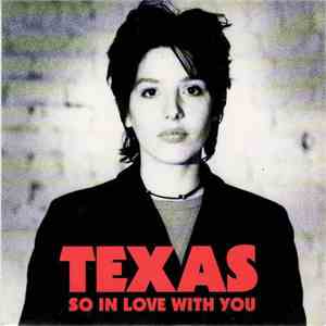 Texas - So In Love With You download free