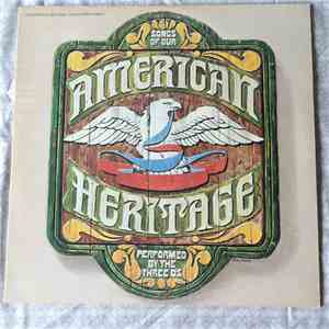 The 3D's - Songs Of Our American Heritage download free