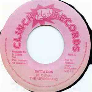 The Abyssinians / Bongo Herman - Satta Don / Thunder Storm Part 2 download free