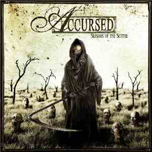 The Accursed  - Seasons Of The Scythe download mp3 flac