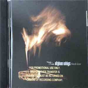 The Afghan Whigs - Black Love download free The Afghan Whigs - Black Love download mp3 flac