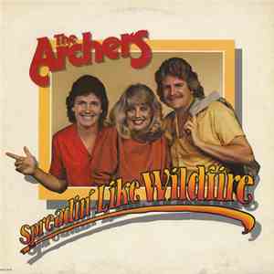 The Archers  - Spreadin' Like Wildfire download mp3 flac