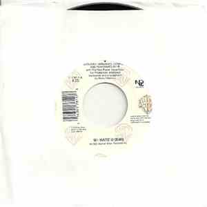 The Artist (Formerly Known As Prince) - I Hate U download free The Artist (Formerly Known As Prince) - I Hate U download mp3 flac