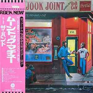 The Band - Moondog Matinee download free