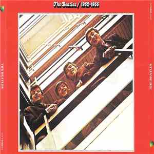 The Beatles - 1962-1966 download free