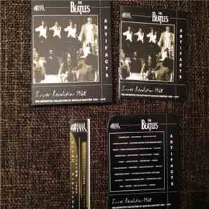 The Beatles - Artifacts - Inner Revolution 1968 - The Definitive Collection Of Beatles Rarities 1958-70 download mp3 flac