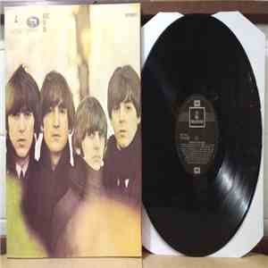 The Beatles - Beatles For Sale download free The Beatles - Beatles For Sale download mp3 flac