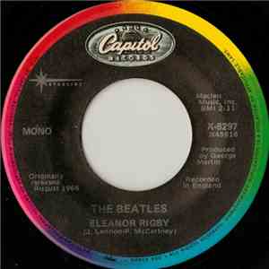 The Beatles - Eleanor Rigby / Yellow Submarine download free