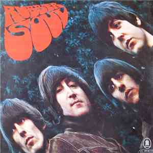 The Beatles - Rubber Soul download free The Beatles - Rubber Soul download mp3 flac