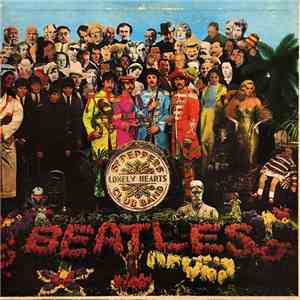 The Beatles - Sgt. Pepper's Lonely Hearts Club Band download mp3 flac