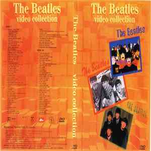 The Beatles - Video Collection download free The Beatles - Video Collection download mp3 flac