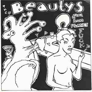 The Beautys - Girl From Planet Fuck download free