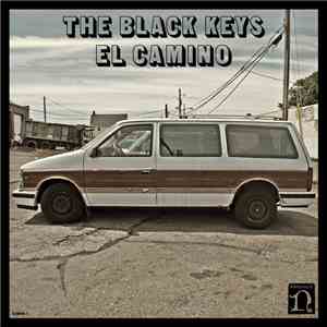 The Black Keys - El Camino download mp3 flac