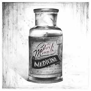 The Black Moods - Medicine download free