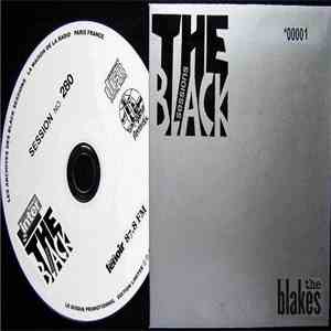 The Blakes - The Black Sessions download free The Blakes - The Black Sessions download mp3 flac