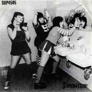 The Bobbyteens - Hot City Boy / You're Too Young For Me download mp3 flac