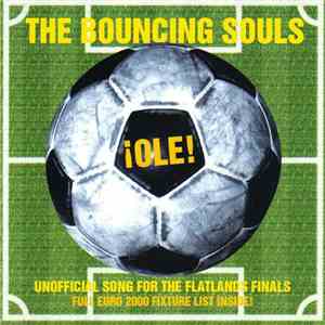 The Bouncing Souls - ¡Ole! download mp3 flac