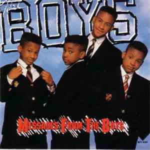 The Boys - Messages From The Boys download free
