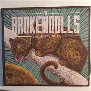 The Brokendolls - Carillon Infernale download free The Brokendolls - Carillon Infernale download mp3 flac