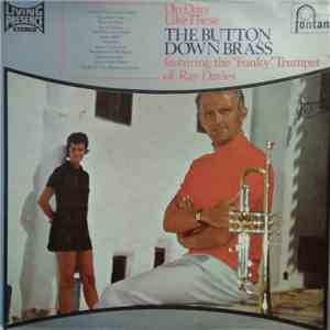 The Button Down Brass Featuring The 'Funky' Trumpet Of Ray Davies - On Days Like These download free The Button Down Brass Featuring The 'Funky' Trumpet Of Ray Davies - On Days Like These download mp3 flac