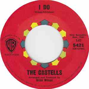 The Castells - I Do / Teardrops download mp3 flac