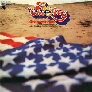 The Chi-Lites - Greatest Hits download free The Chi-Lites - Greatest Hits download mp3 flac