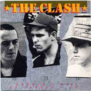 The Clash - Should I Stay Or Should I Go? / Cool Confusion download free