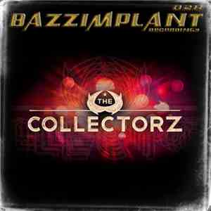 The Collectorz - Blood download free The Collectorz - Blood download mp3 flac
