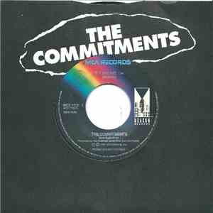 The Commitments - Bye Bye Bye / Slip Away download free
