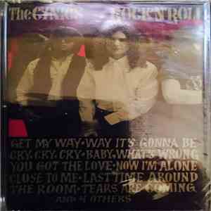 The Cynics - Rock 'N' Roll download free The Cynics - Rock 'N' Roll download mp3 flac