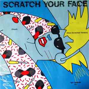 The D. Light - Scratch Your Face download free