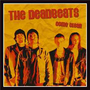 The Deadbeats  - Come Clean download mp3 flac