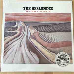 The Deslondes - Hurry Home download free