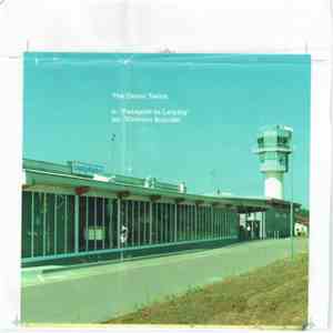 The Detox Twins - Passport To Leipzig/Einhorn Suicide download free The Detox Twins - Passport To Leipzig/Einhorn Suicide download mp3 flac