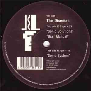 The Diceman - Sonic System download free