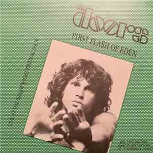 The Doors - First Flash of Eden download free The Doors - First Flash of Eden download mp3 flac