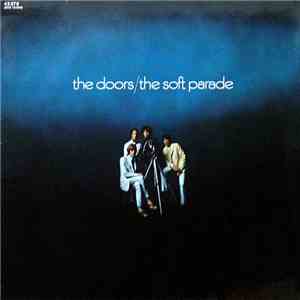 The Doors - The Soft Parade download mp3 flac