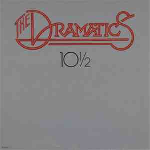 The Dramatics - 10½ download free