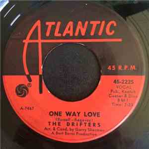 The Drifters - One Way Love / Didn't It download free