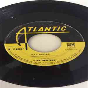 The Drifters - That Magic Moment / Baltimore download mp3 flac