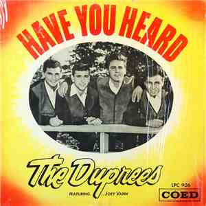 The Duprees - Have You Heard download mp3 flac