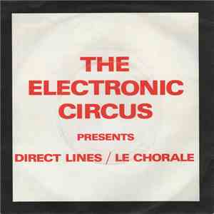 The Electronic Circus - Direct Lines download free