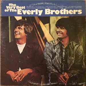 The Everly Brothers - The Very Best Of The Everly Brothers download mp3 flac