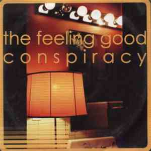 The Feeling Good Conspiracy - La Luna download free The Feeling Good Conspiracy - La Luna download mp3 flac