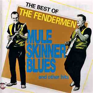The Fendermen - The Best of download mp3 flac