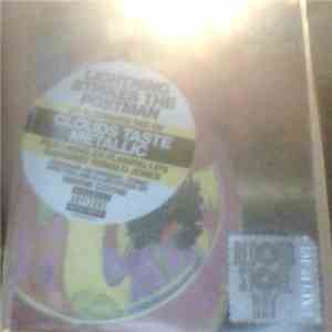 The Flaming Lips - Lightning Strikes The Postman (An Alternate Mix Of Clouds Taste Metallic) download mp3 flac