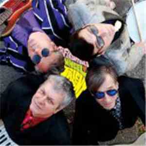 The Fleshtones - Wheel Of Talent download free The Fleshtones - Wheel Of Talent download mp3 flac