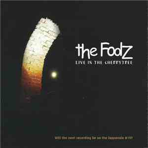 The Foolz - Live In The Cherry Tree download mp3 flac